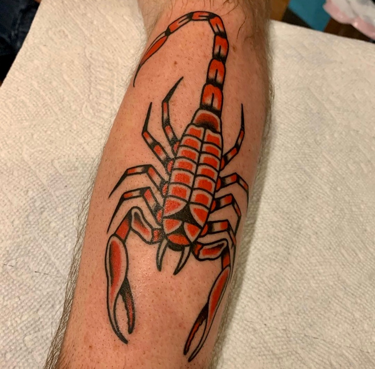 lobster