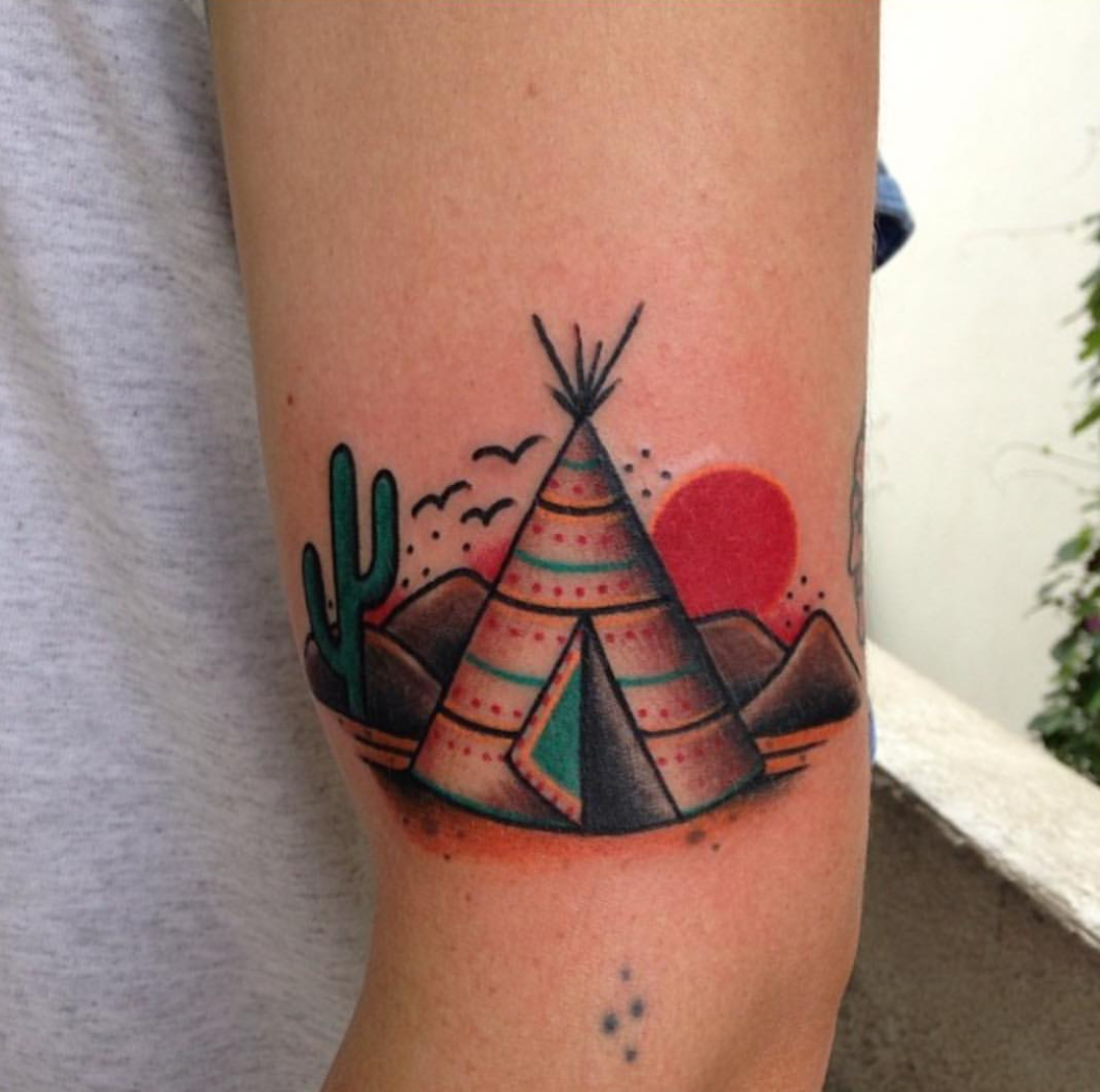 tipi